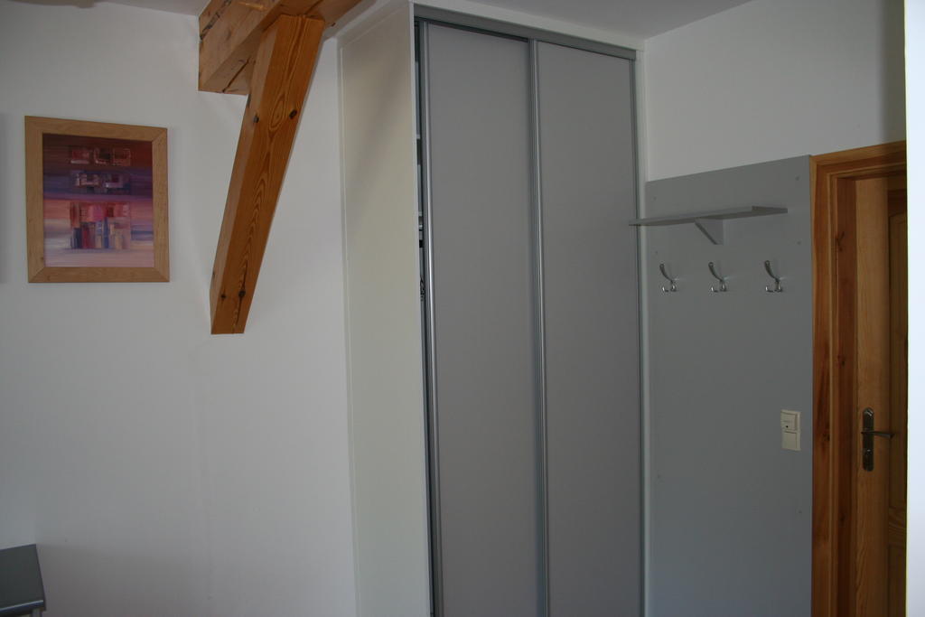 Villa Aronia Park à Lubiechowa Chambre photo