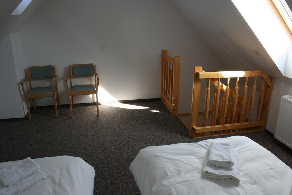 Villa Aronia Park à Lubiechowa Chambre photo