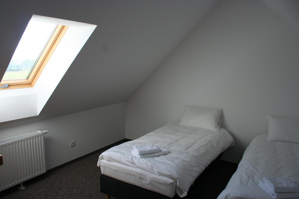Villa Aronia Park à Lubiechowa Chambre photo