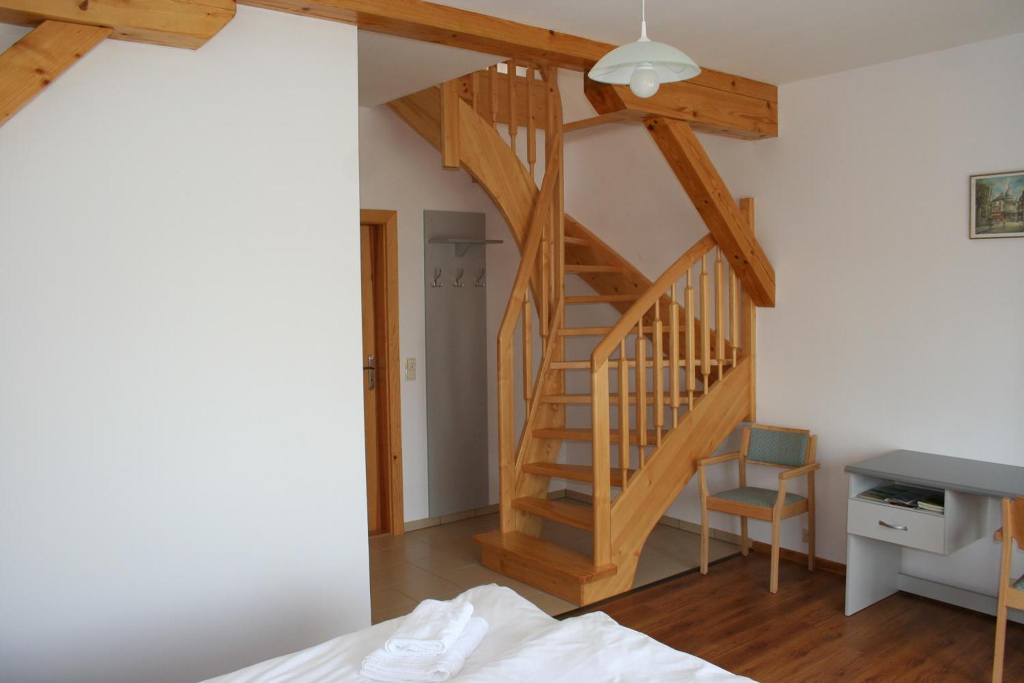 Villa Aronia Park à Lubiechowa Extérieur photo