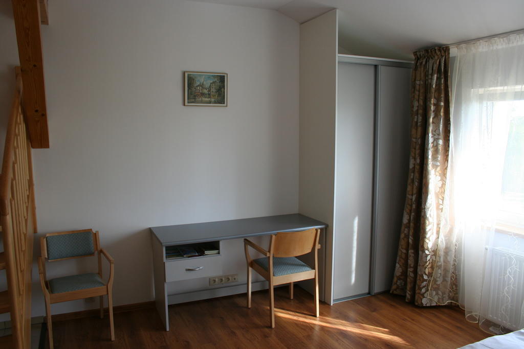 Villa Aronia Park à Lubiechowa Chambre photo