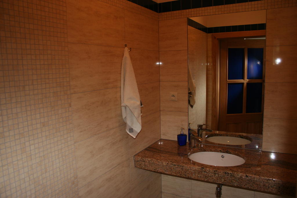 Villa Aronia Park à Lubiechowa Extérieur photo