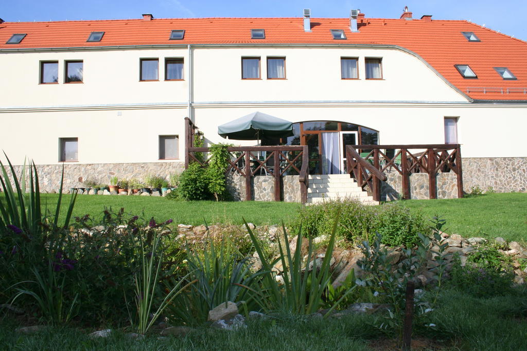 Villa Aronia Park à Lubiechowa Extérieur photo