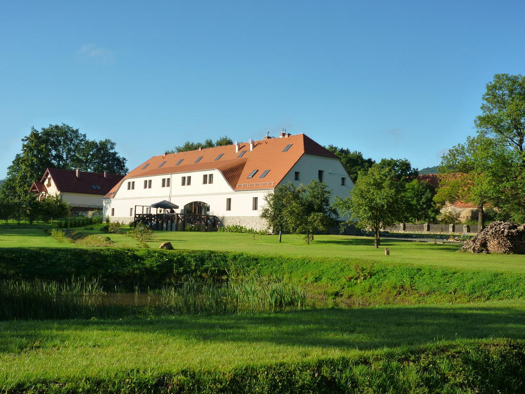 Villa Aronia Park à Lubiechowa Extérieur photo