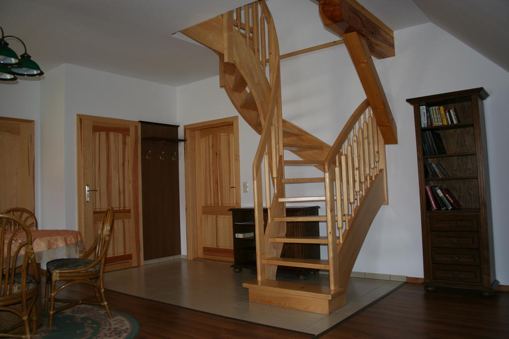 Villa Aronia Park à Lubiechowa Chambre photo