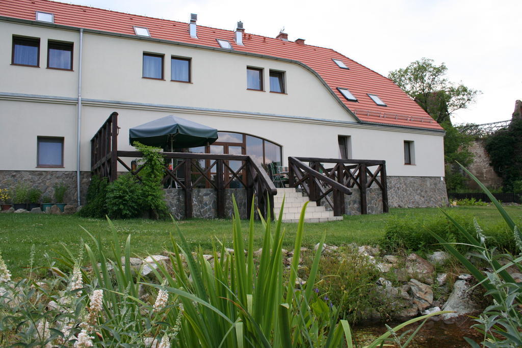 Villa Aronia Park à Lubiechowa Extérieur photo